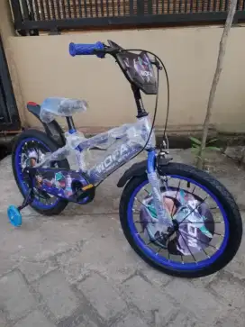 SEPEDA/SEPEDA ANAK/SEPEDA 18/SEPEDA BMX/BMX 18/SEPEDA BMX ANAK/SEPEDA