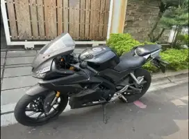 Dijual: yamaha R15 TAHUN 2021