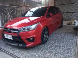 DI JUAL MOBIL SIAP PAKAI.TINGGAL LANJUTIN PERAWATAN