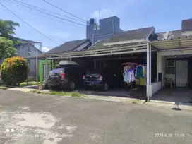 Jual CEPAT, Rumah Siap Huni Cluster Buana Soetta dekat Summarecon BDG