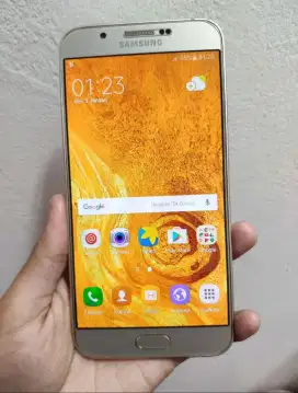 Samsung A8 4G 2/32GB