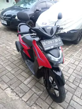 Mio gear 2022 pajak hidup
