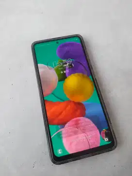 Samsung Galaxy A51 Ram 8/128