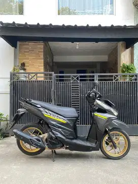 Honda vario 125 2018 - Dijual Cepat