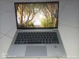 HP ELITBOOK 830 G7