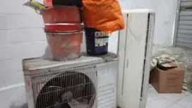 Cc iklan spesial membeli ac bekas dan ac rusak surabaya
