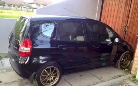 Honda jazz 2005