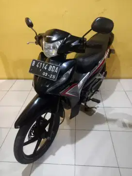 Honda revo 2015 lengkap