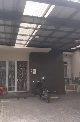 Termurah! Rumah lux setraduta bandung utara