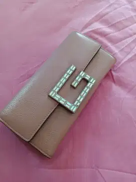 Aneka dompet kulit cewek
