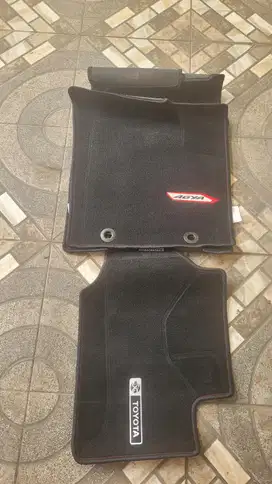 Toyota Agya 2021 Bensin