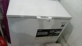 Dijula Frezer Box