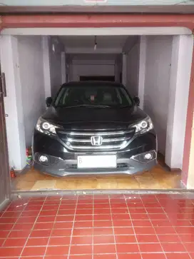 mobil mewah harga terjangkau, cash Honda CRV 2.4 prestige AT