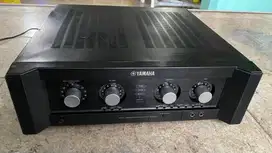 Amplifier karaoke Yamaha KMA-980