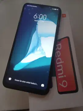 Xiaomi Redmi 9 4/64