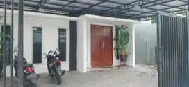 Rumah Full furnished Kalibata Utara Jakarta Selatan
