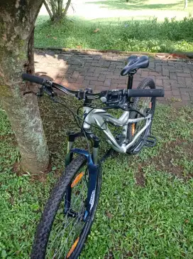 Sepeda MTB spesialize