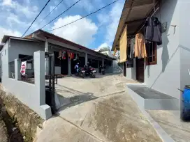 Rumah Kontrakan Jl. Haji Ipit Bojong Lio