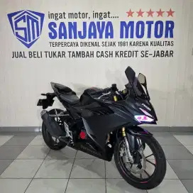 Honda CBR 150 R ABS 2021, Wildan Sanjaya Motor Bandung