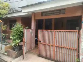 (WTS) Rumah Puri Kartika Lama Ciledug Tangerang