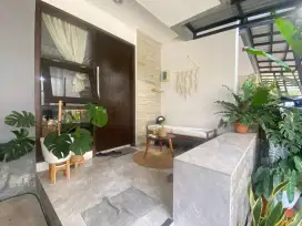 Rumah  di Buenos Aires Park De Latinos BSD