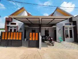 Griya Mustika 11 Free AC & Canopi