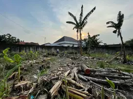 3 Menit Bandara SMB Harga 200JT-an. SHM