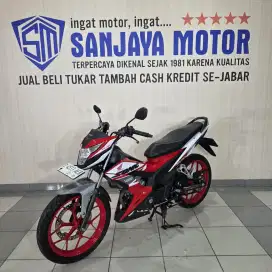 Honda Sonic 150 R 2023, Wildan Sanjaya Motor Bandung