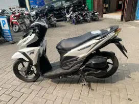 Vario 150 tahun 2016. Ss lengkap