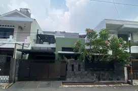 Rumah Duren Sawit Luas 190 m2  Jakarta Timur