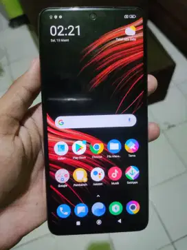 Poco x3 pro 8/256gb no minus hp+casan aja .