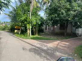 Tanah luas 300.M.plus rumah gp BATOH 200.M.dri jln 2 jalur mohd hasan