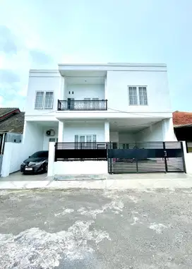 Kost Putra 14KT Dekat Kampus di Saxophone Tunggulwulung Malang