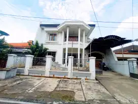 Murah dijual cepat rumah pamularsih puspowarno dekat rs karyadi polda