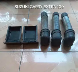 Laci SUZUKI CERRY EXTRA 100