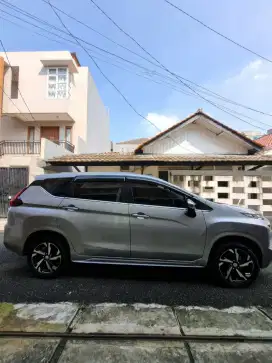 Jual Mitsubishi Xpander new ultimate 1,5 AT