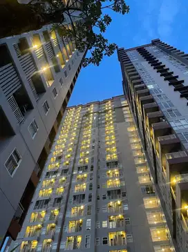 Jual Murah Apartemen Vida View Full Furnish, Termurah