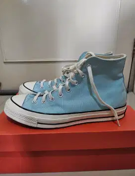 Converse 70s Hi Rare Colour