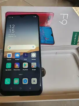 Jual OPPO F9 Mulus