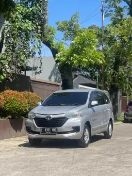 AVANZA E 2016_KM 42 RB