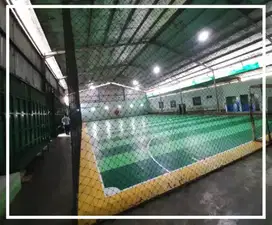Lapangan Futsal Bekasi Timur (Jalan Utama) LT 805 m2