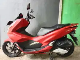 Honda PCX 150 cbs th 2020 cash/kredit