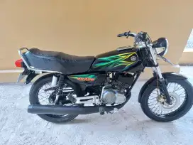 Rx king milik pribadi