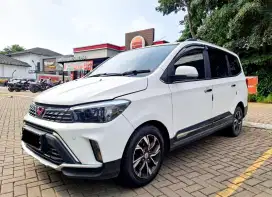 PROMO TERMURAH !! WULING CONFERO S L LUX+ 2021 MT PUTIH