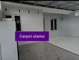 Nego sampai Jadi! Rumah murah Prambanan 50 m dr jln raya Jogja solo