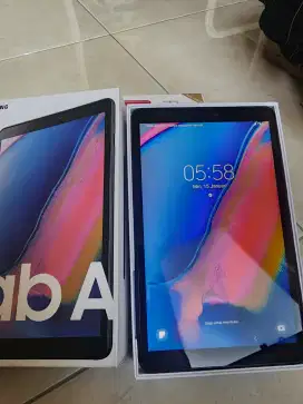 Jual tablet Galaxy Tab A S Pen