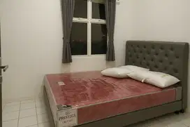 Gratis Tagihan Seumur Hidup 2BR Furnish Hook Pancoran Riverside