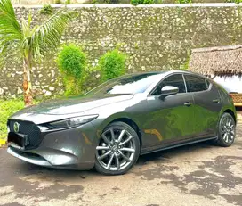 Jual Mobil Mazda 3 tahun 2019