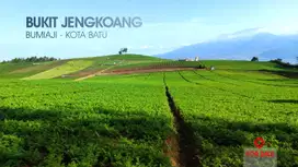 Dijual Murah Tanah Perkebunan Bumiaji Batu Malang