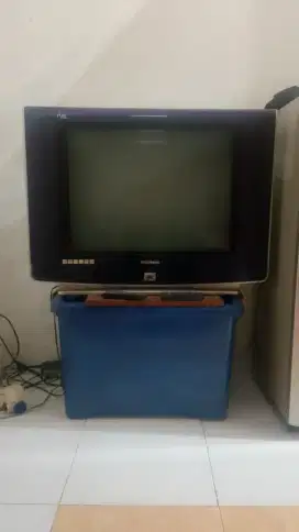 Tv Polytron tabung 29 inch